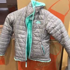 Kids North Face Jacket / Authentic